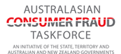 Australasian Consumer Fraud Taskforce